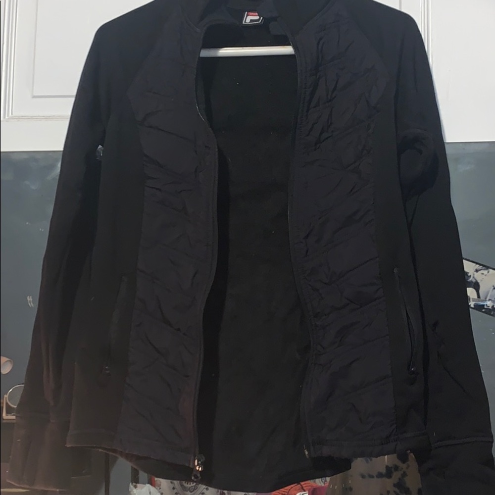 Fila Jacket
